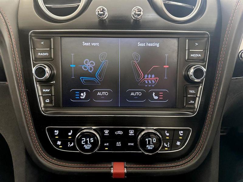 Used Bentley Bentayga 2019 for sale - 76706059: Photo 26