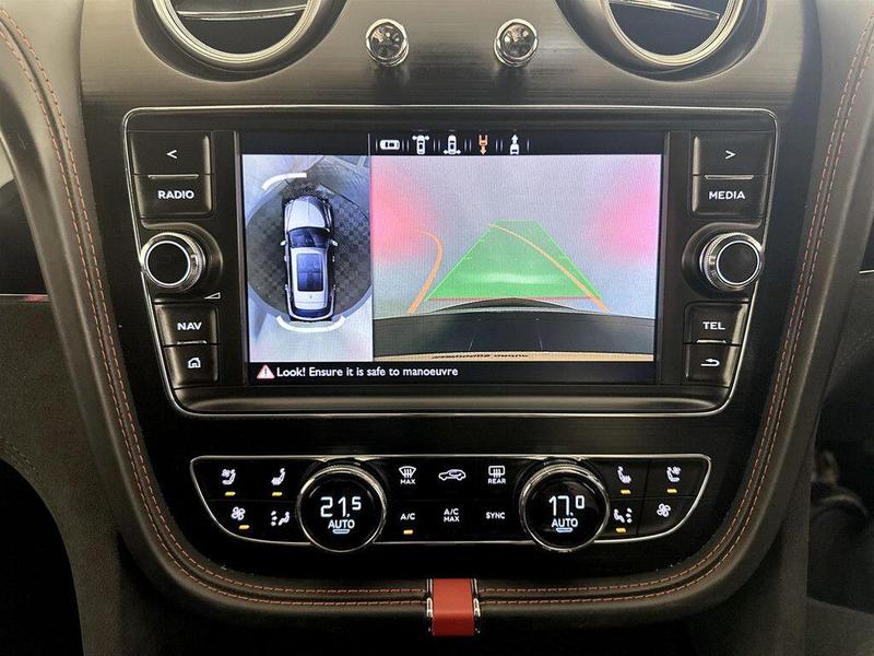 Used Bentley Bentayga 2019 for sale - 76706059: Photo 27