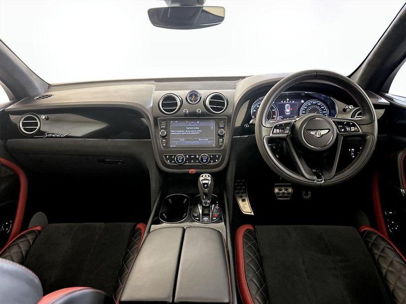 Used Bentley Bentayga 2019 for sale - 76706059: Photo 3