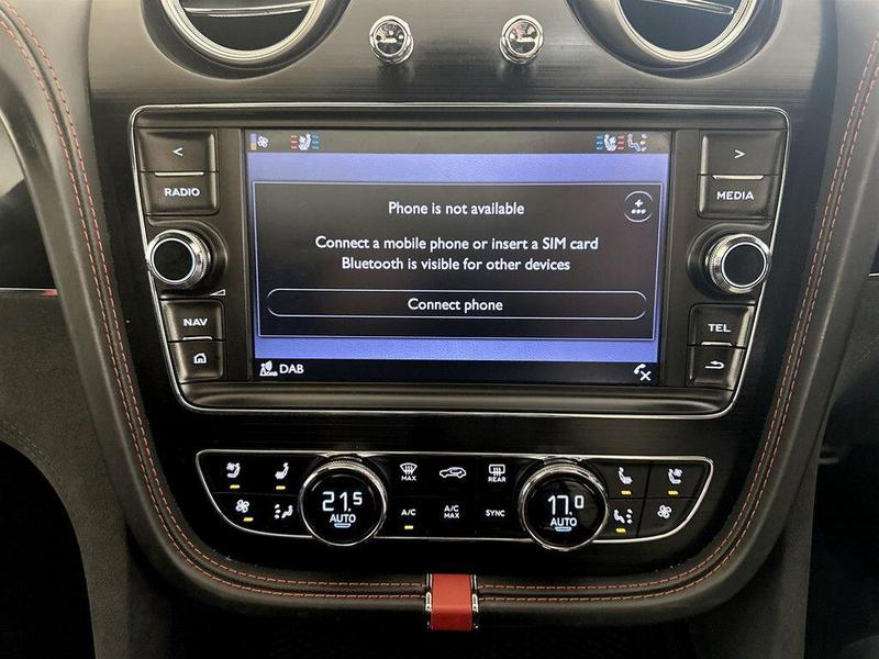 Used Bentley Bentayga 2019 for sale - 76706059: Photo 30