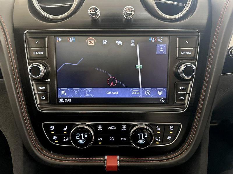 Used Bentley Bentayga 2019 for sale - 76706059: Photo 31