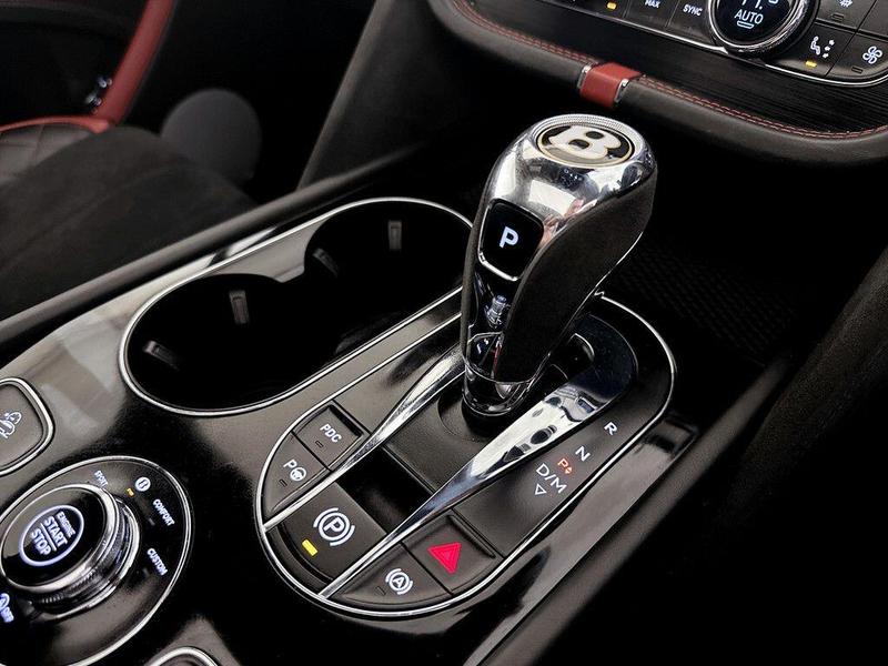 Used Bentley Bentayga 2019 for sale - 76706059: Photo 35