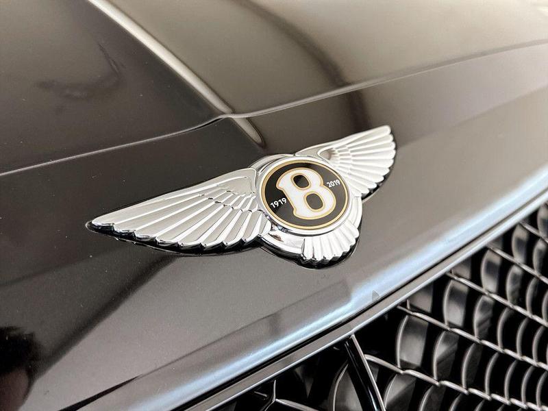 Used Bentley Bentayga 2019 for sale - 76706059: Photo 36