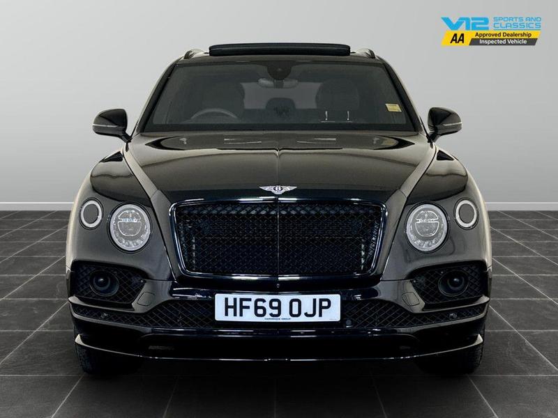 Used Bentley Bentayga 2019 for sale - 76706059: Photo 5