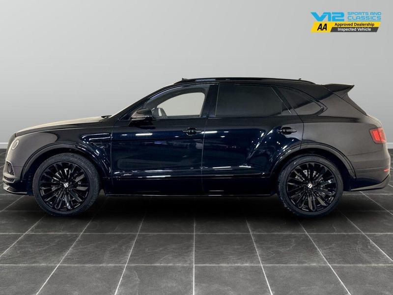 Used Bentley Bentayga 2019 for sale - 76706059: Photo 7