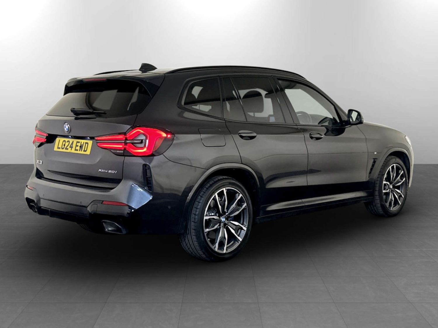 Used BMW X3 2024 for sale - 77185798: Photo 10