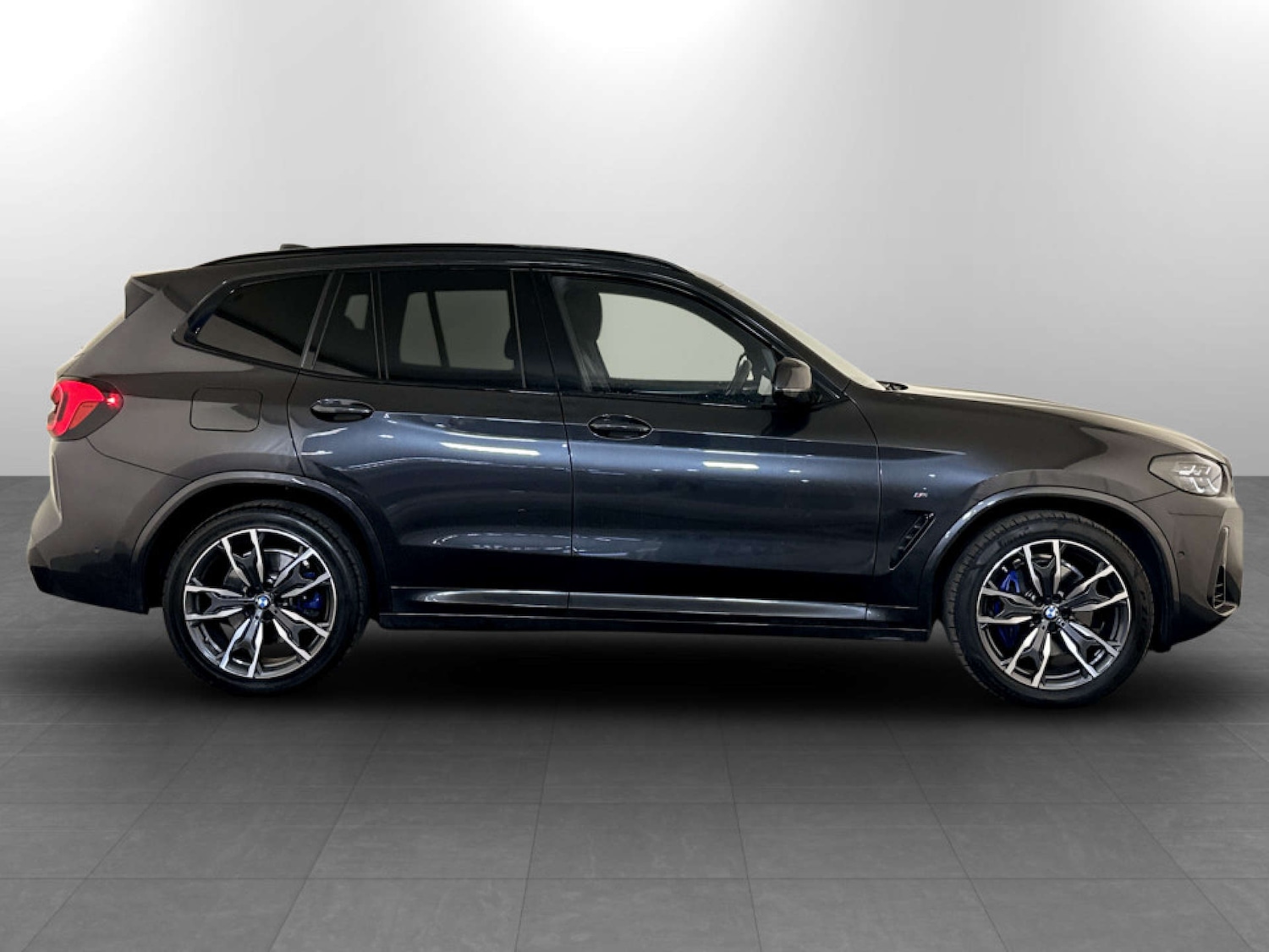 Used BMW X3 2024 for sale - 77185798: Photo 11