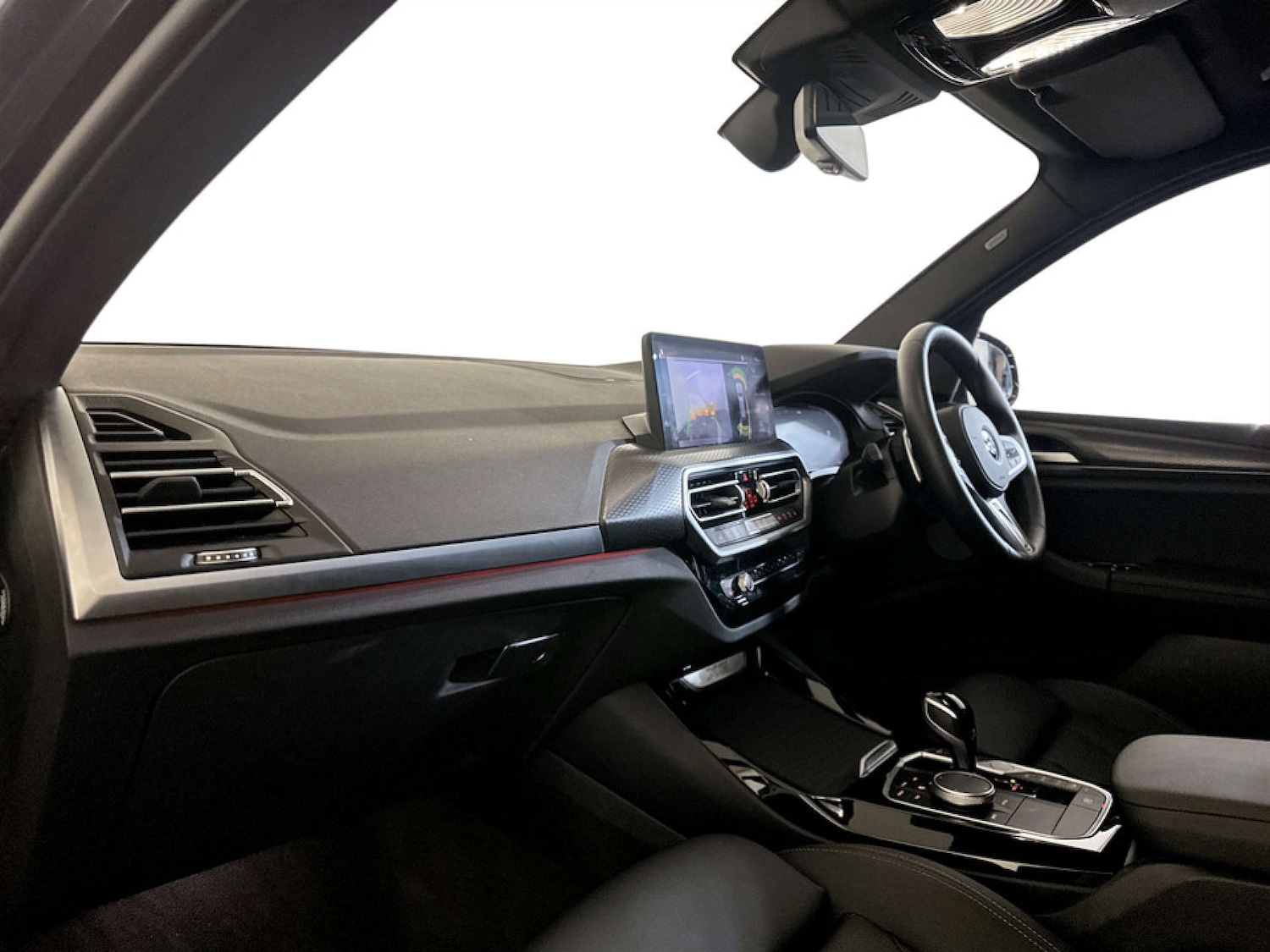 Used BMW X3 2024 for sale - 77185798: Photo 12