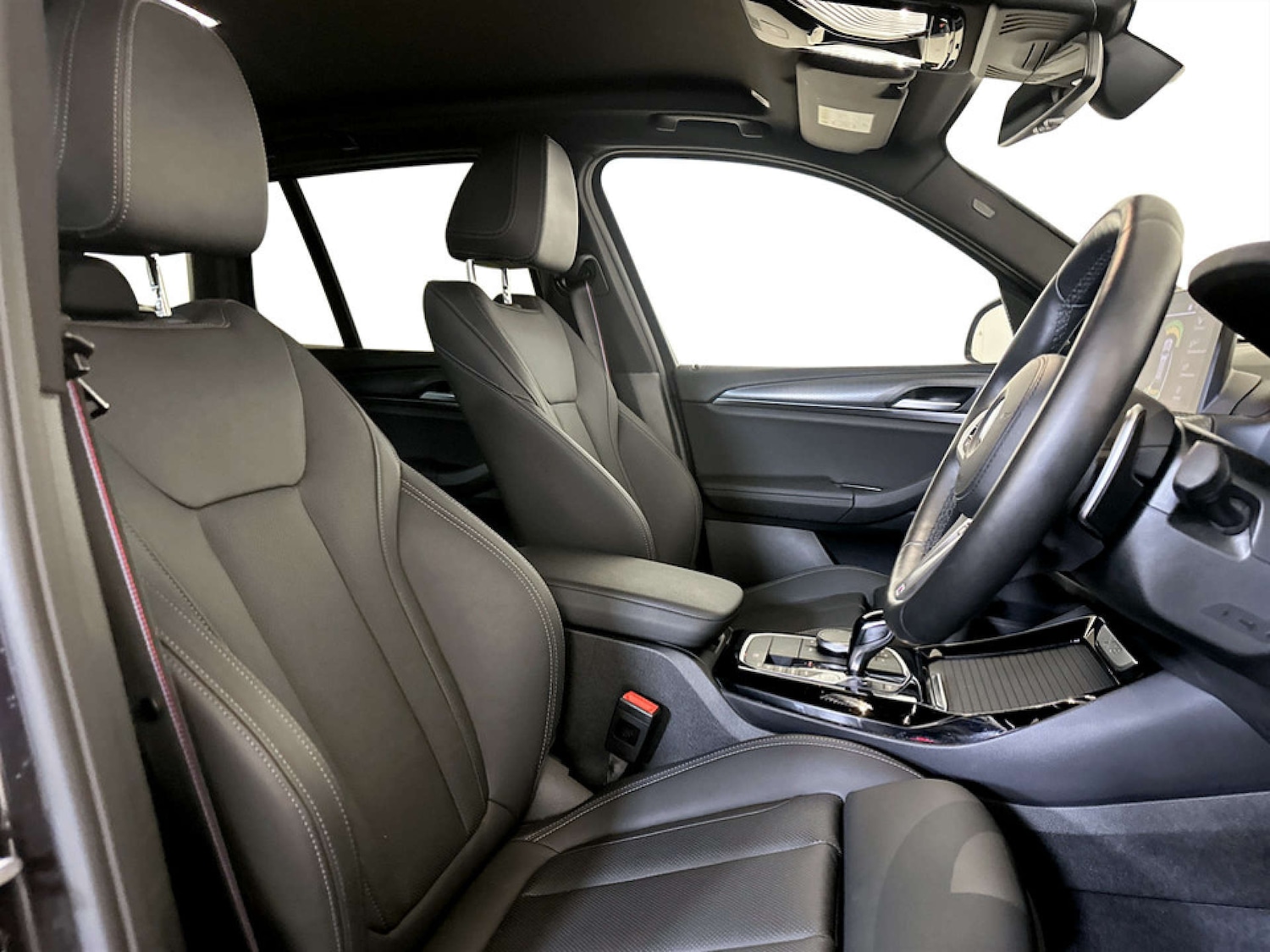 Used BMW X3 2024 for sale - 77185798: Photo 13