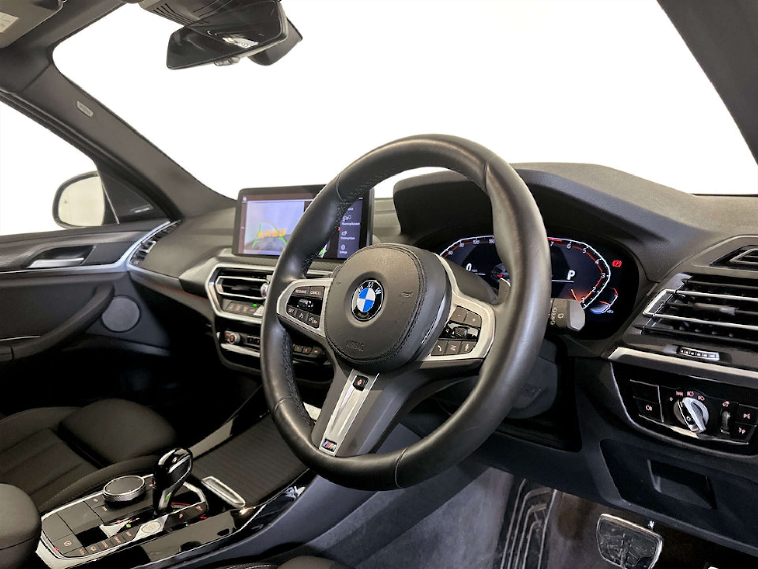 Used BMW X3 2024 for sale - 77185798: Photo 14