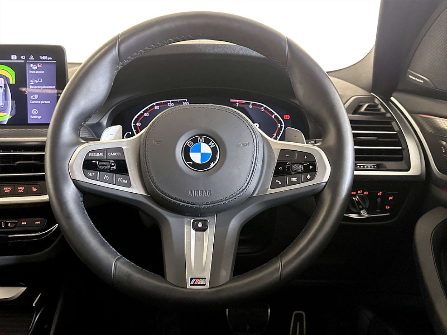 Used BMW X3 2024 for sale - 77185798: Photo 17