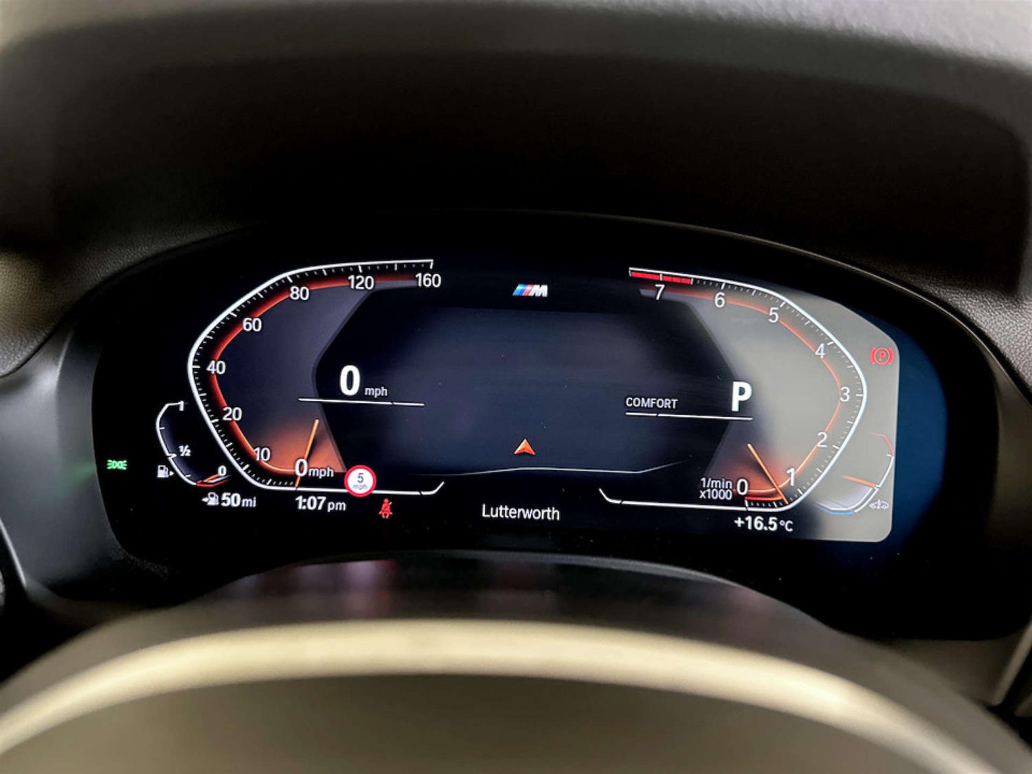 Used BMW X3 2024 for sale - 77185798: Photo 19