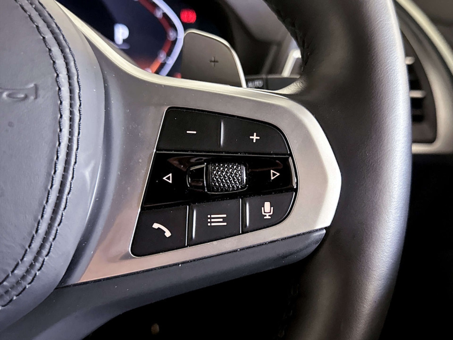 Used BMW X3 2024 for sale - 77185798: Photo 20