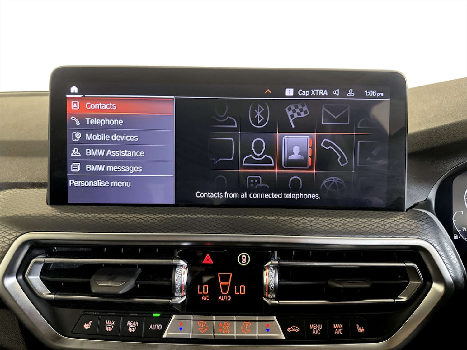 Used BMW X3 2024 for sale - 77185798: Photo 24