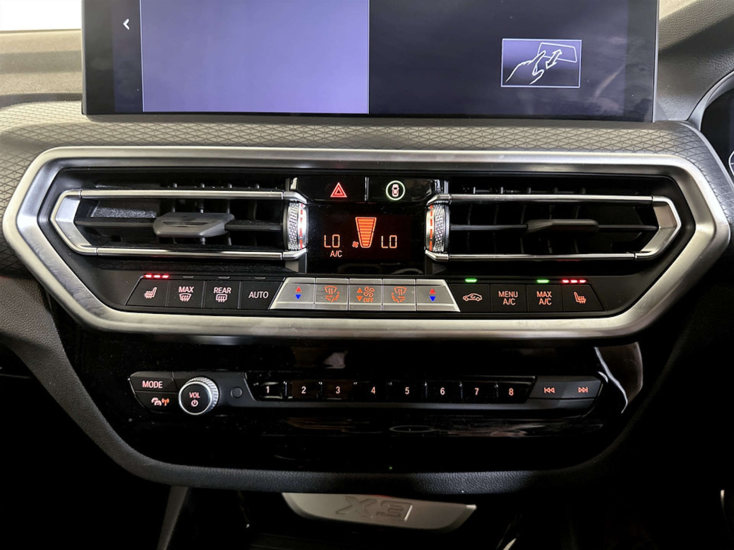 Used BMW X3 2024 for sale - 77185798: Photo 26