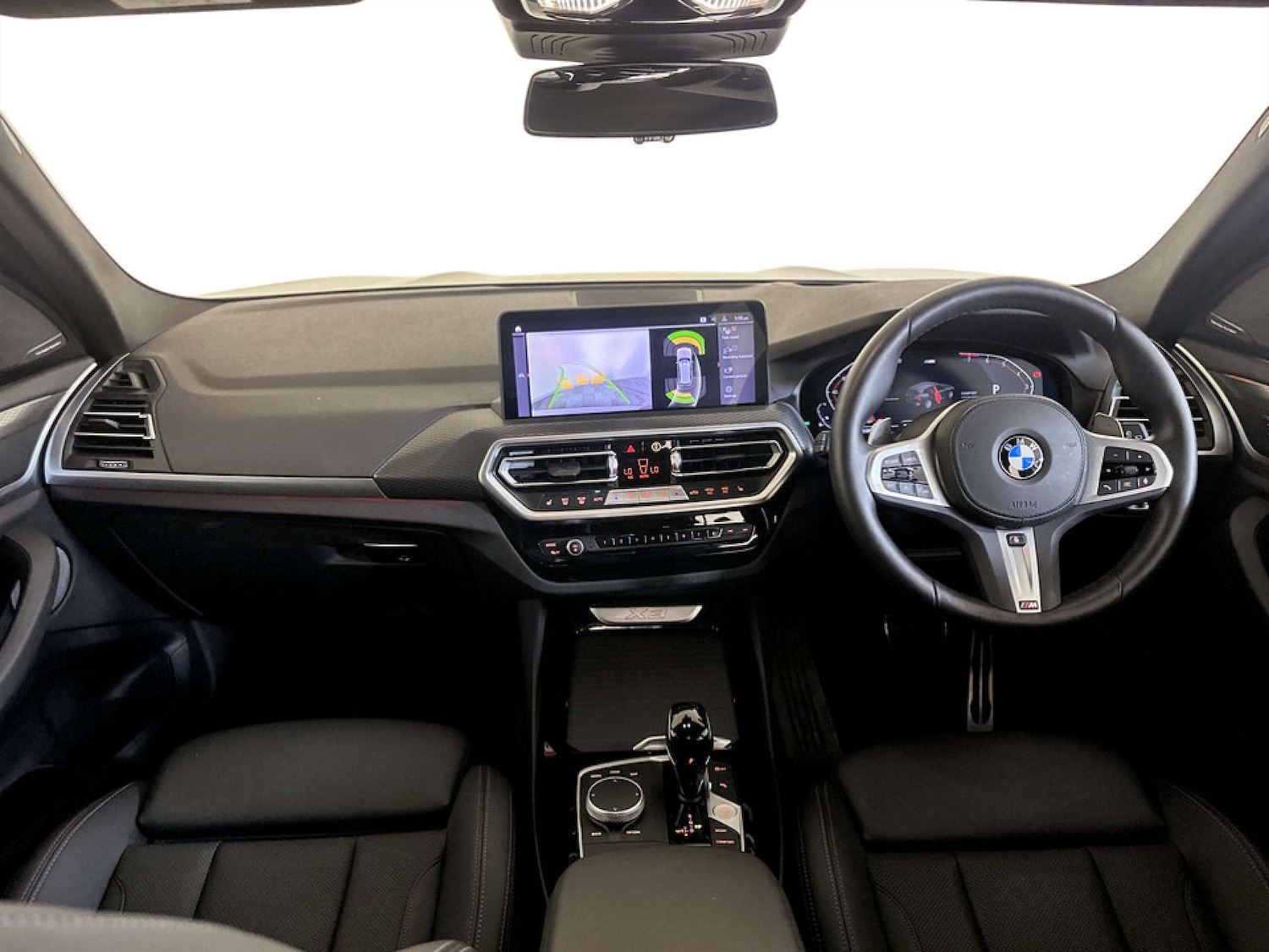 Used BMW X3 2024 for sale - 77185798: Photo 3