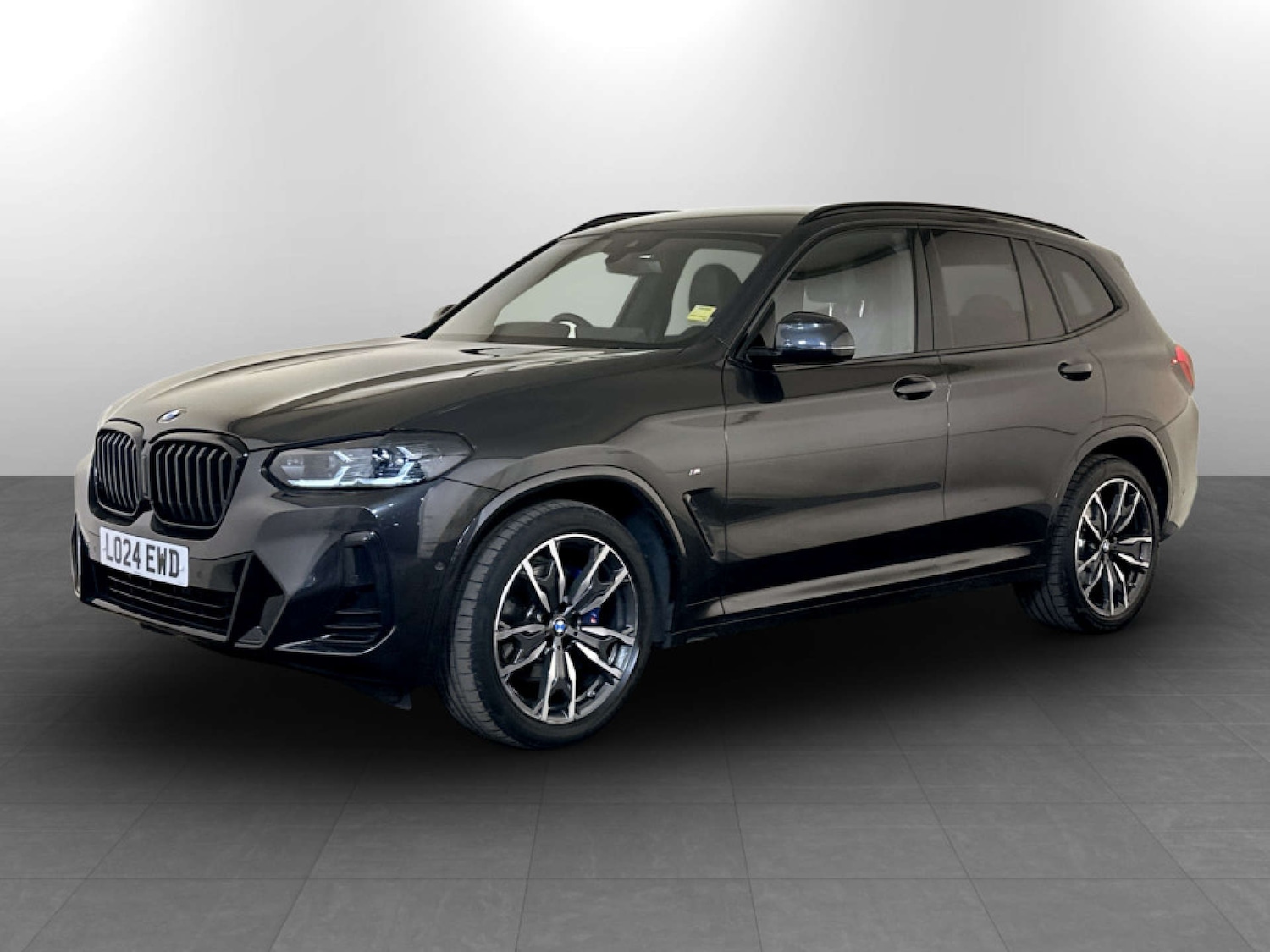 Used BMW X3 2024 for sale - 77185798: Photo 6