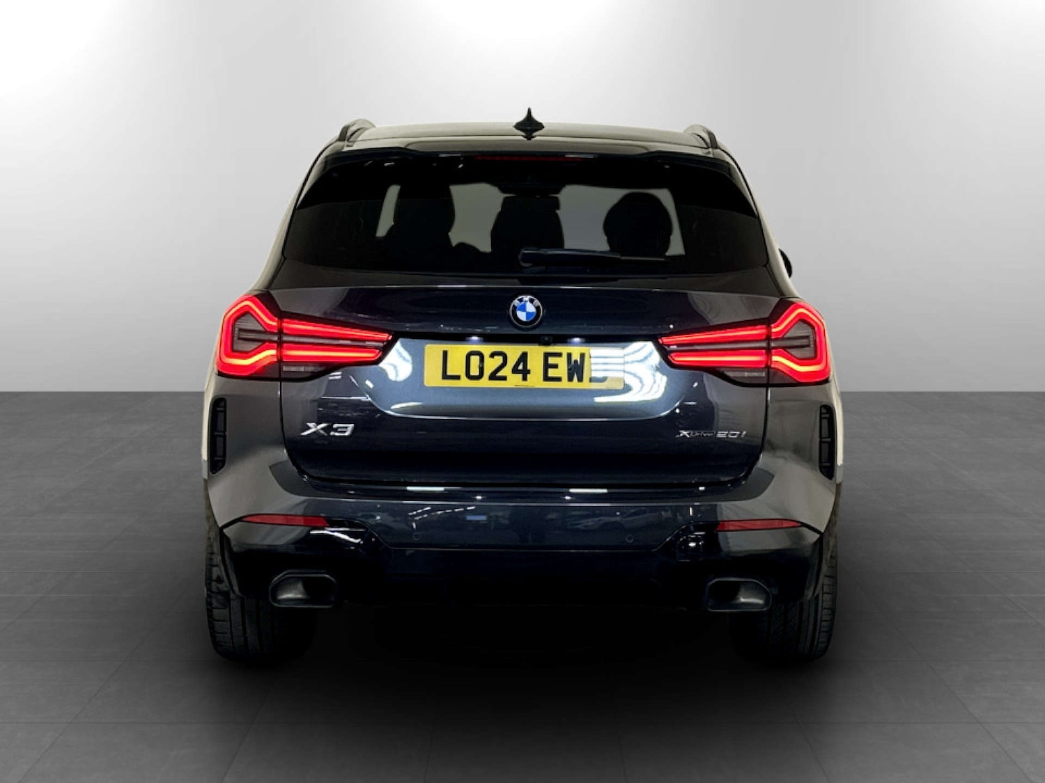 Used BMW X3 2024 for sale - 77185798: Photo 9