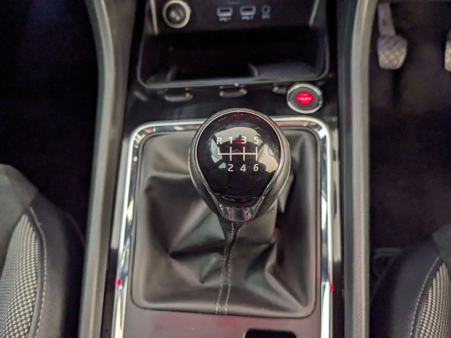 Vehicle 27