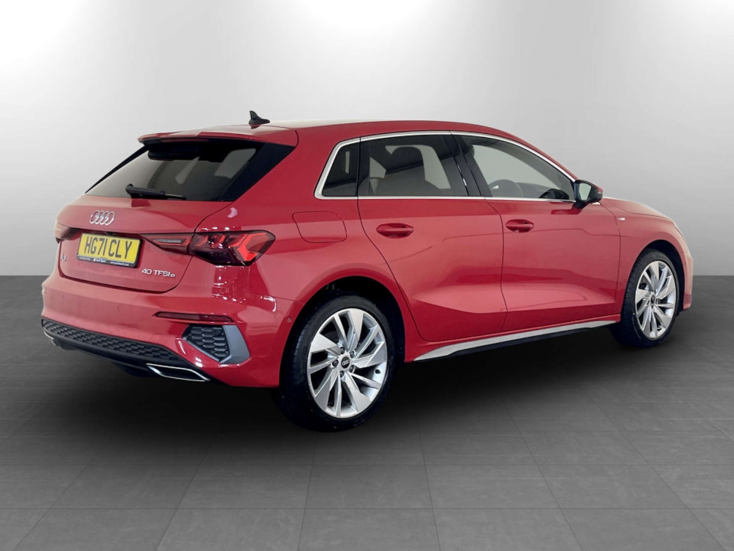 Used Audi A3 2021 for sale - 77185748: Photo 10