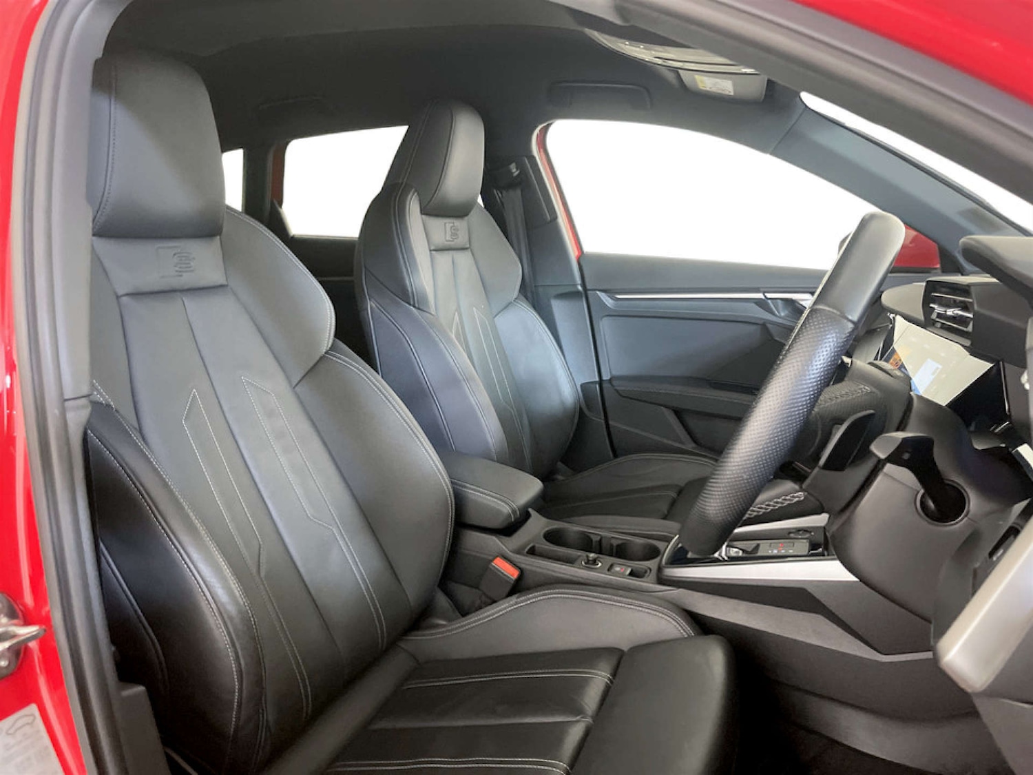 Used Audi A3 2021 for sale - 77185748: Photo 13