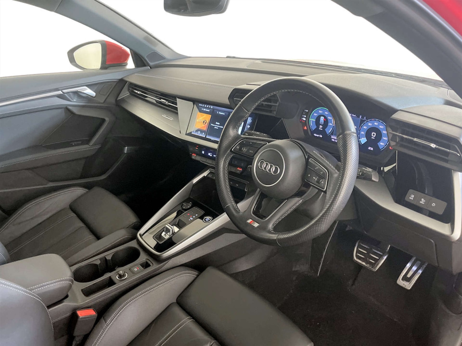 Used Audi A3 2021 for sale - 77185748: Photo 16