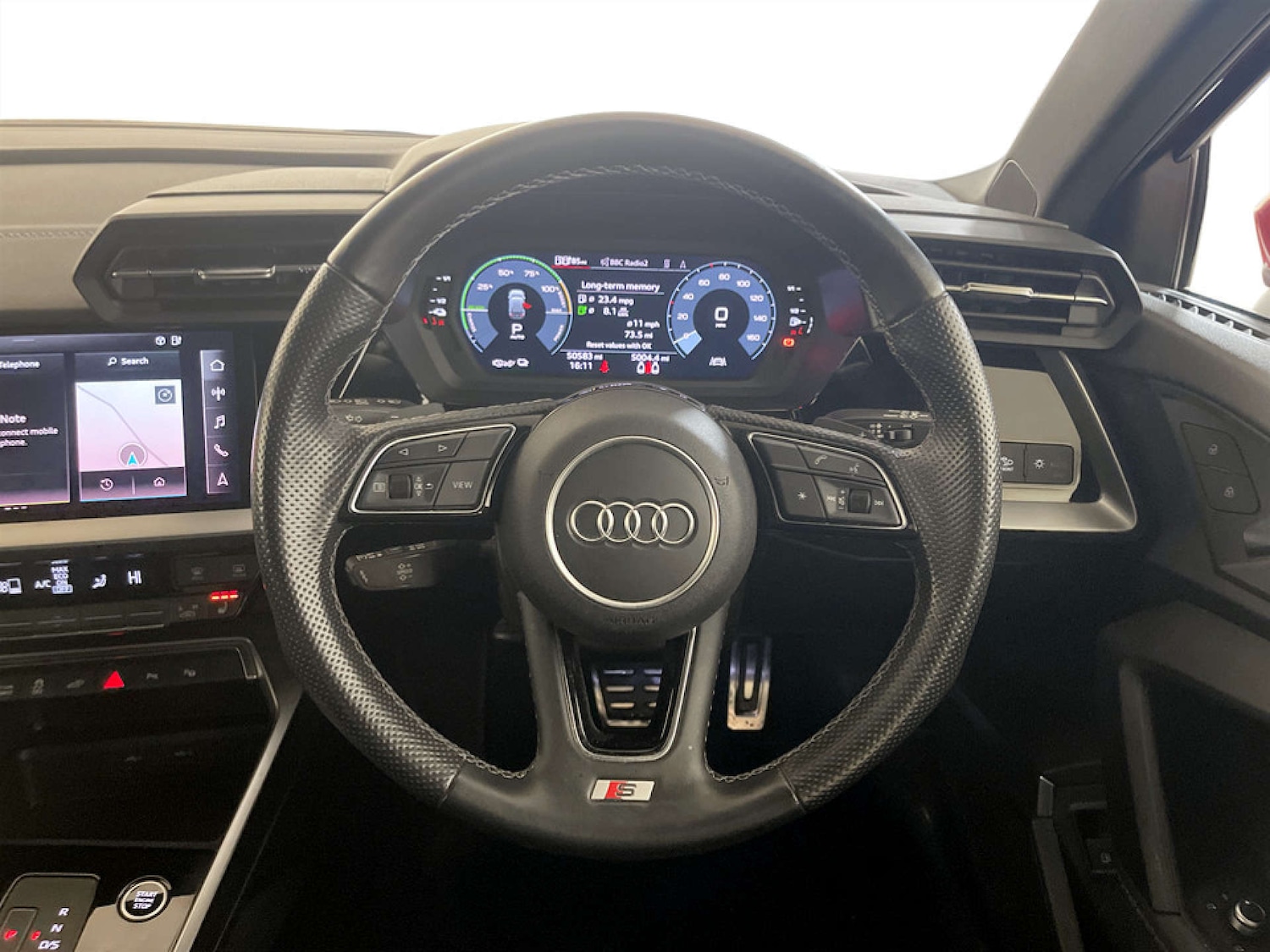 Used Audi A3 2021 for sale - 77185748: Photo 17