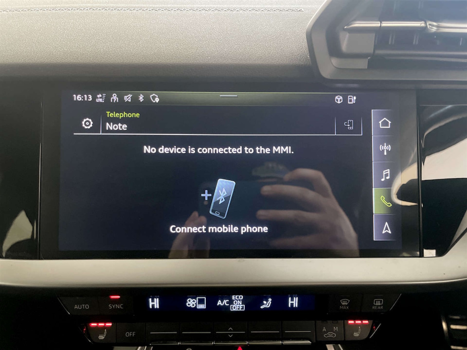 Used Audi A3 2021 for sale - 77185748: Photo 18