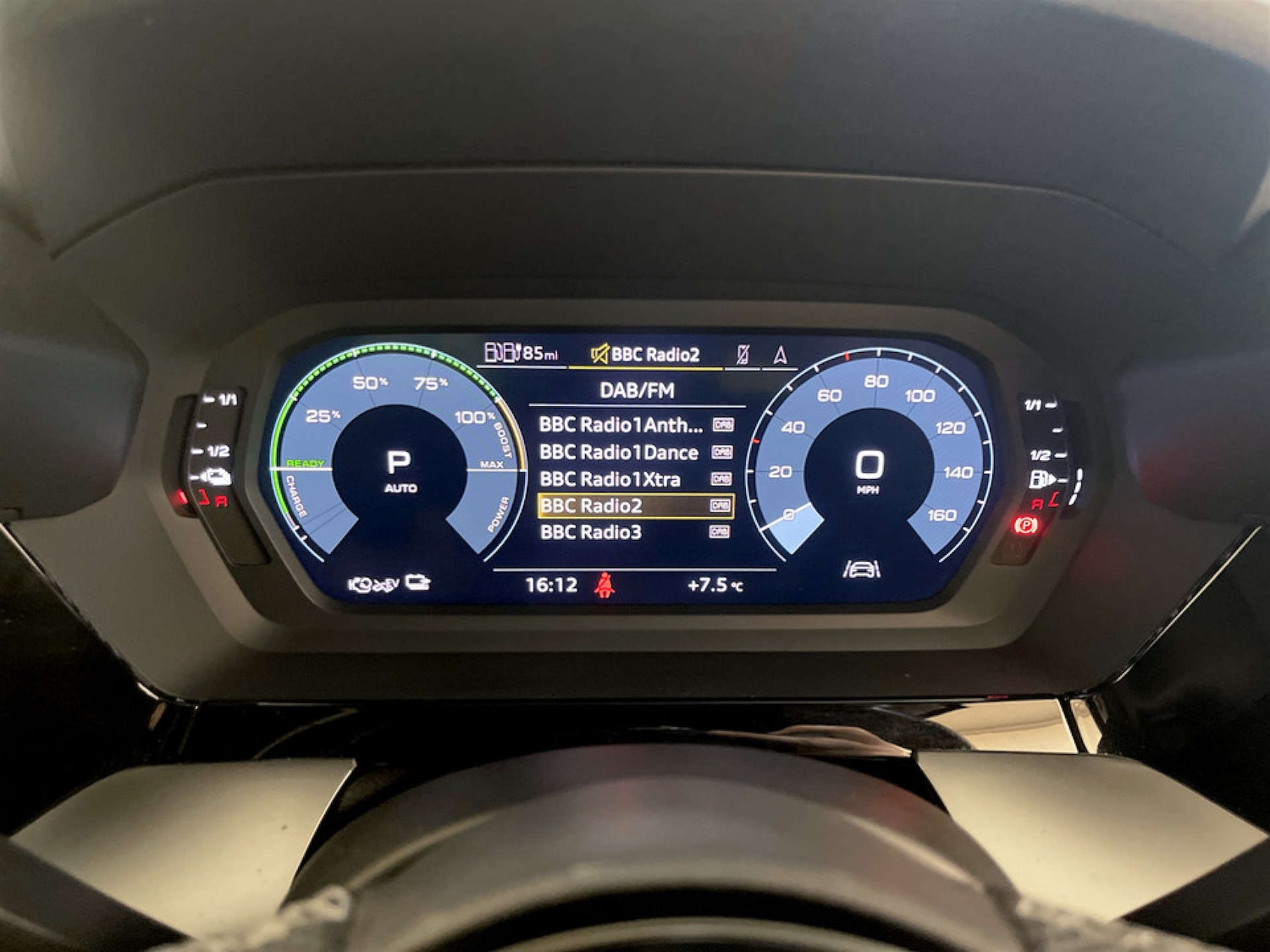 Used Audi A3 2021 for sale - 77185748: Photo 20