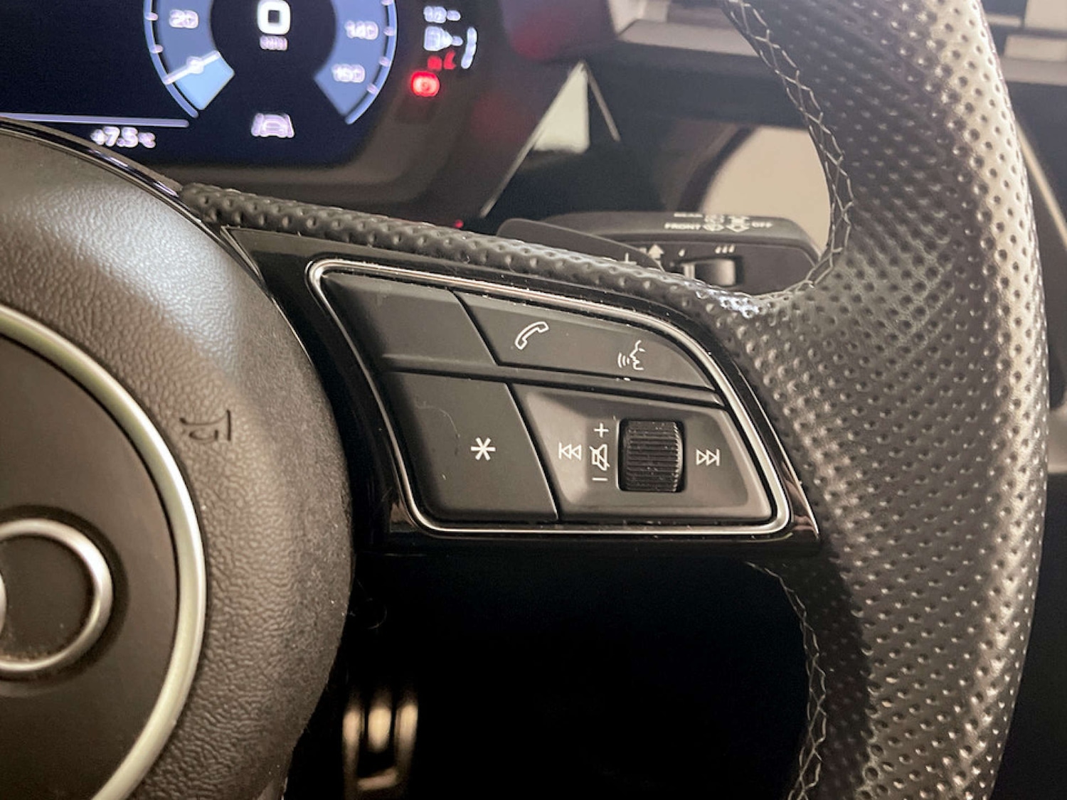 Used Audi A3 2021 for sale - 77185748: Photo 21