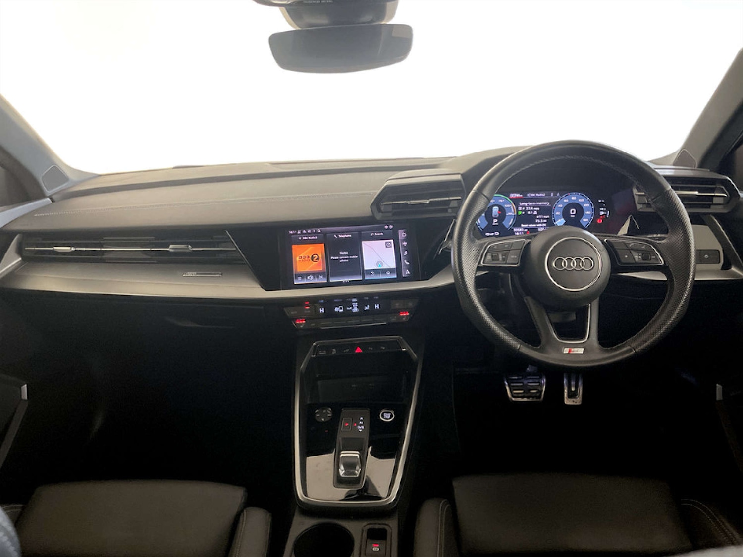 Used Audi A3 2021 for sale - 77185748: Photo 3