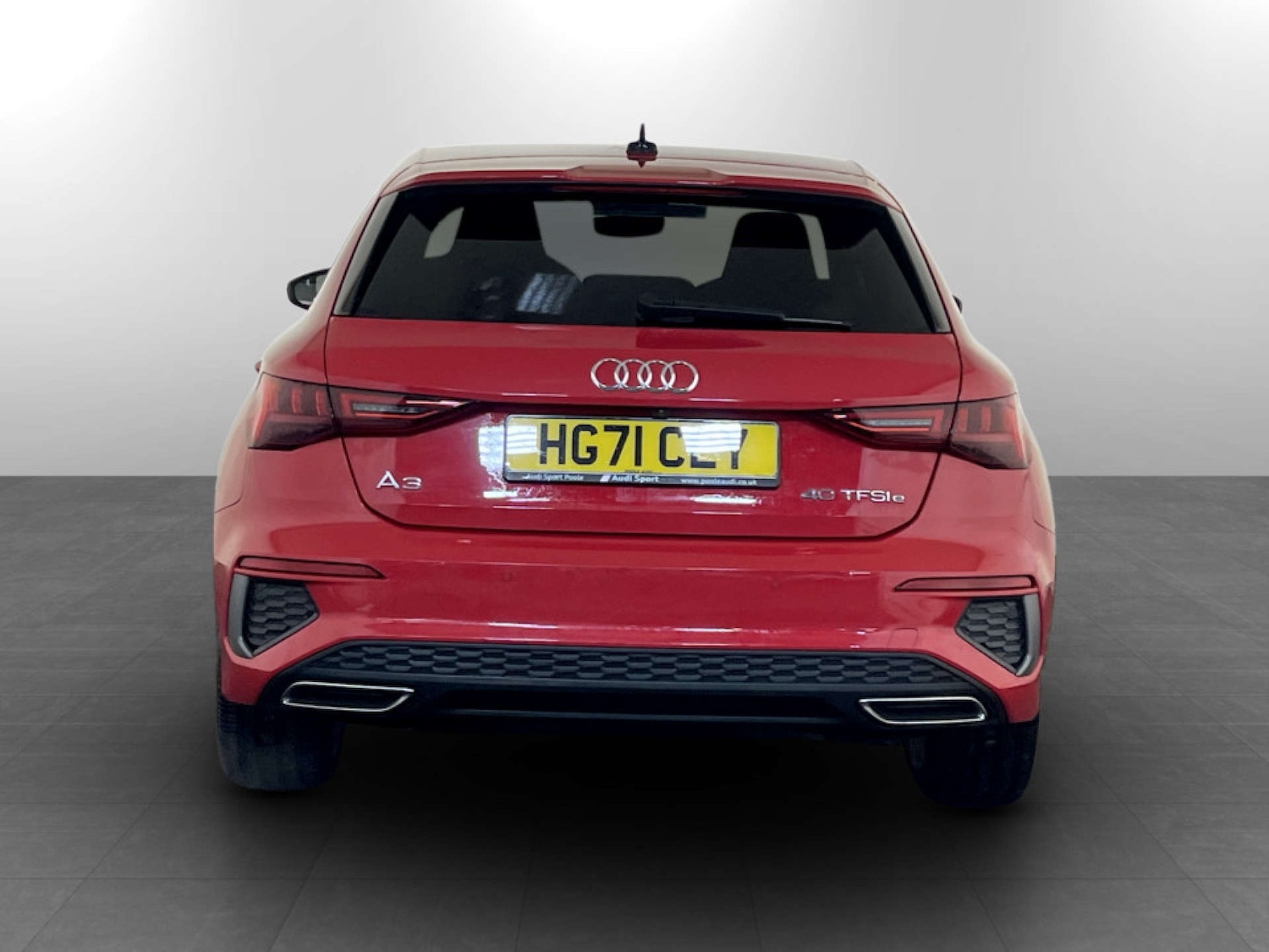 Used Audi A3 2021 for sale - 77185748: Photo 9