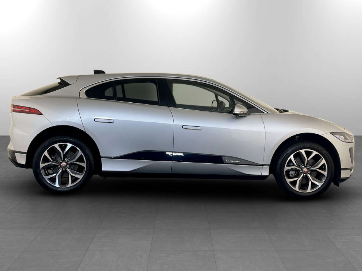 Used Jaguar I-Pace 2020 for sale - 77185768: Photo 11