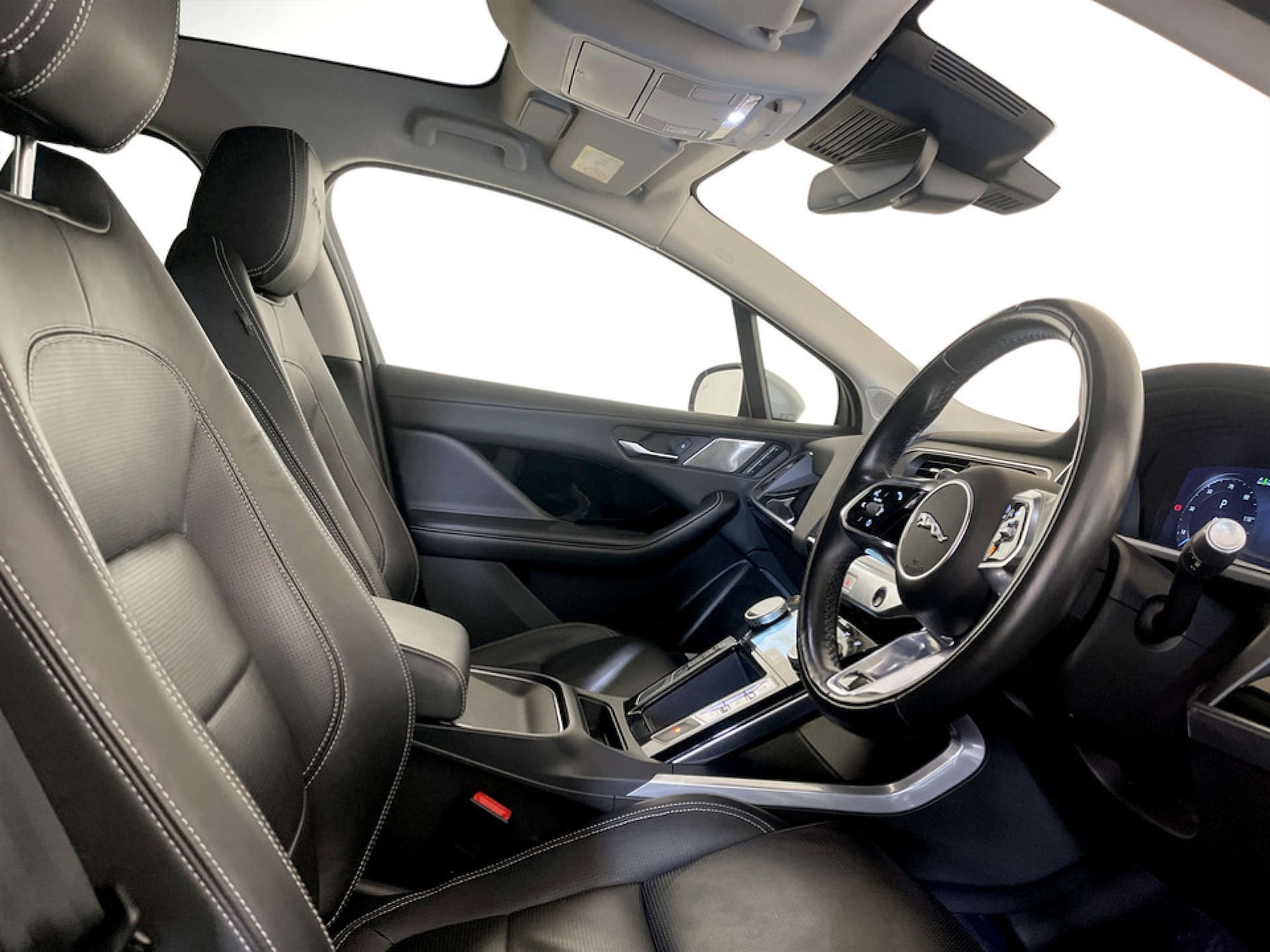 Used Jaguar I-Pace 2020 for sale - 77185768: Photo 13