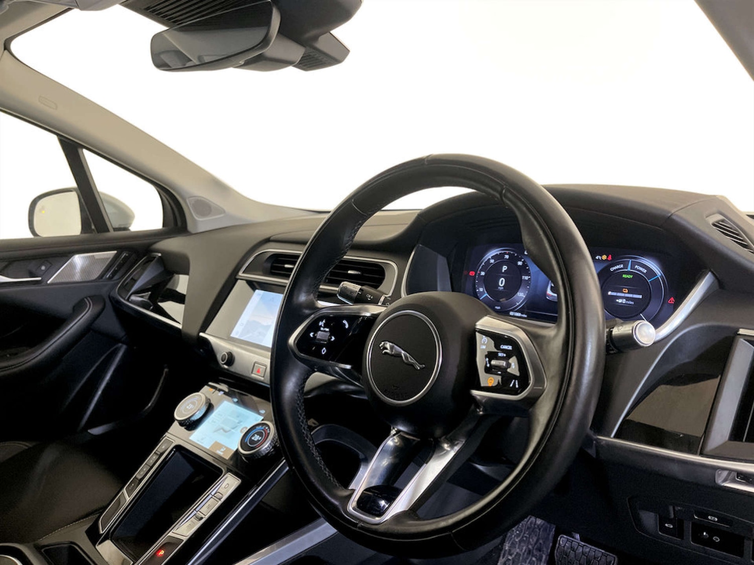 Used Jaguar I-Pace 2020 for sale - 77185768: Photo 15