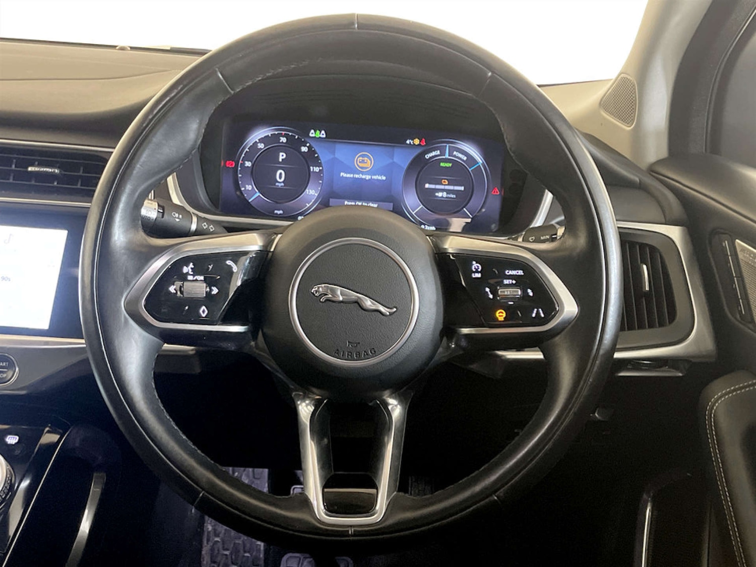 Used Jaguar I-Pace 2020 for sale - 77185768: Photo 16