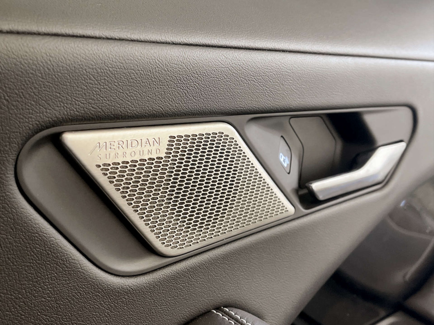 Used Jaguar I-Pace 2020 for sale - 77185768: Photo 20