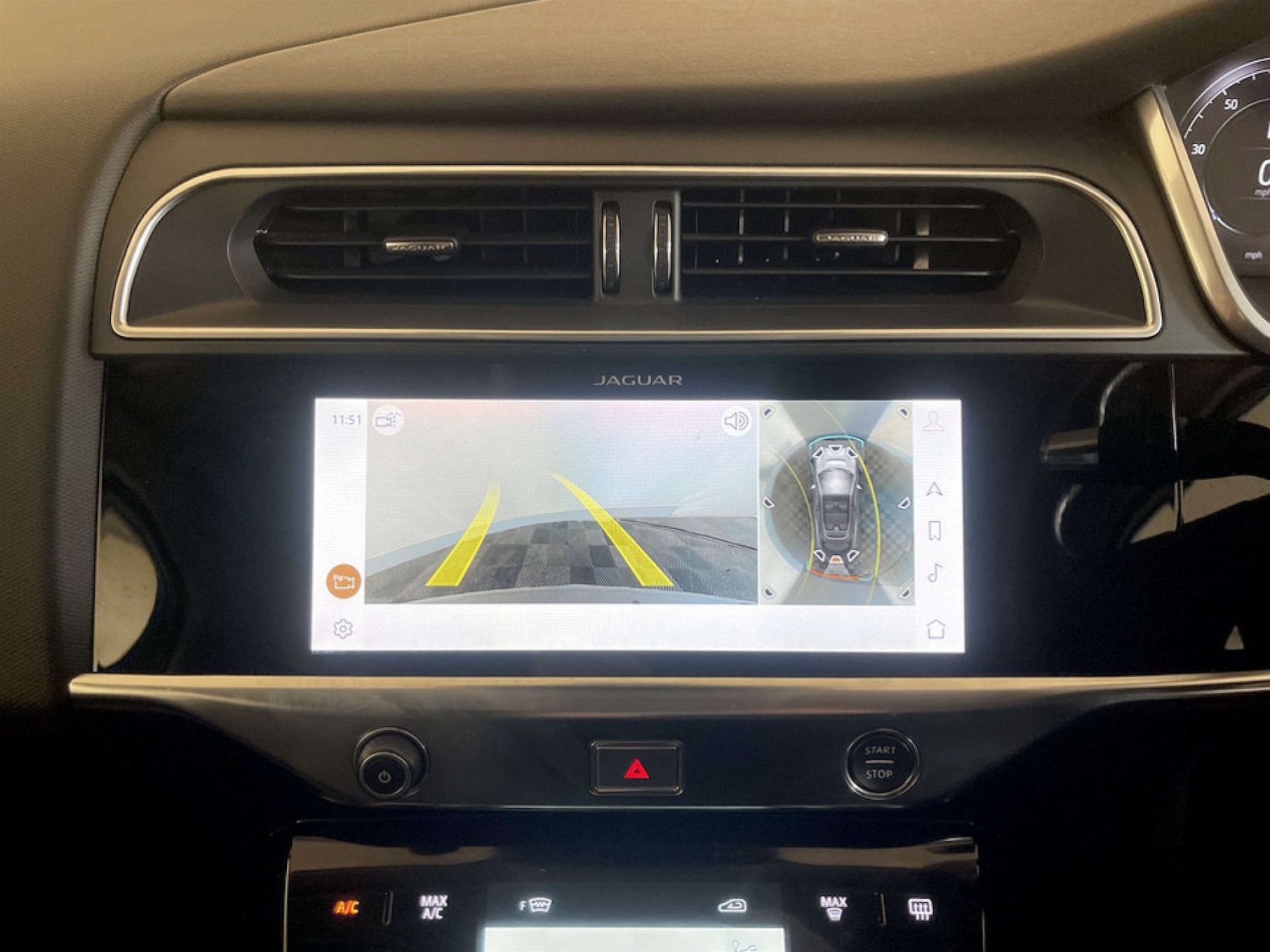 Used Jaguar I-Pace 2020 for sale - 77185768: Photo 21