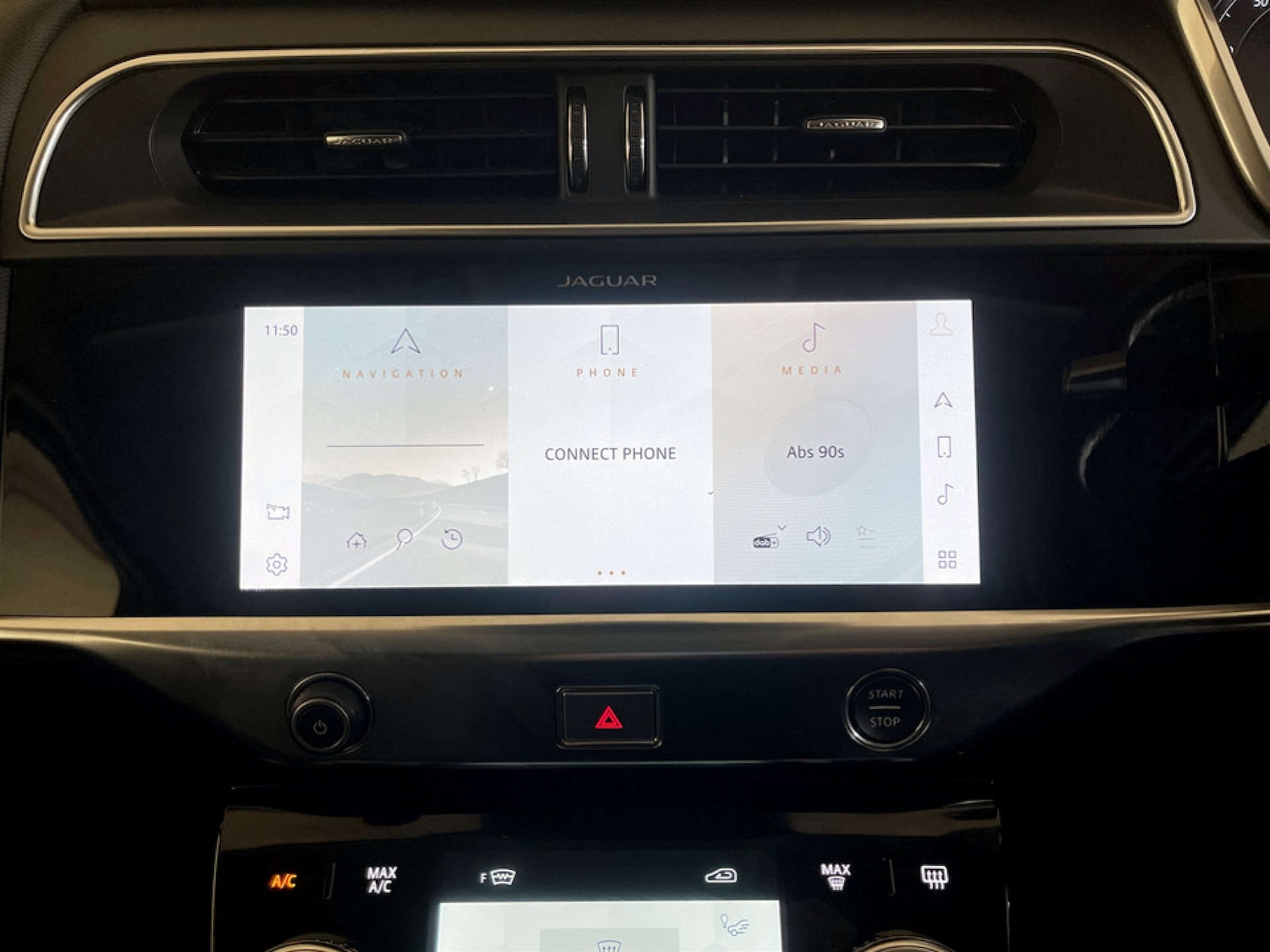 Used Jaguar I-Pace 2020 for sale - 77185768: Photo 25