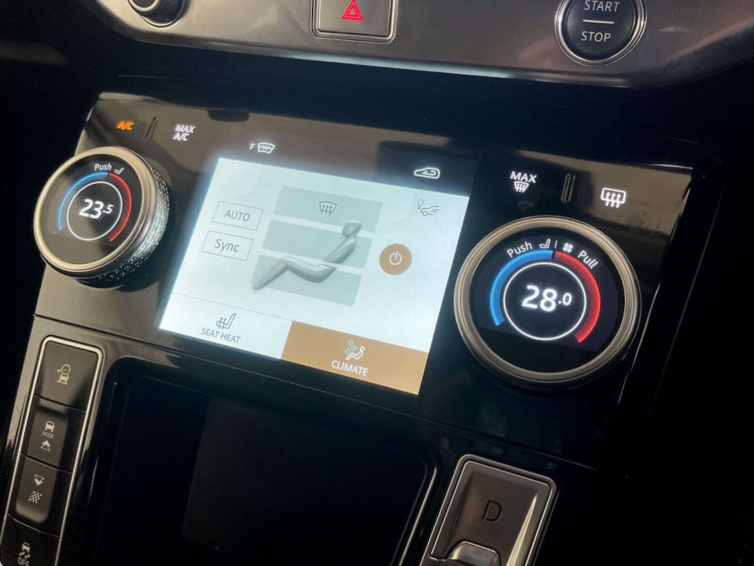 Used Jaguar I-Pace 2020 for sale - 77185768: Photo 27