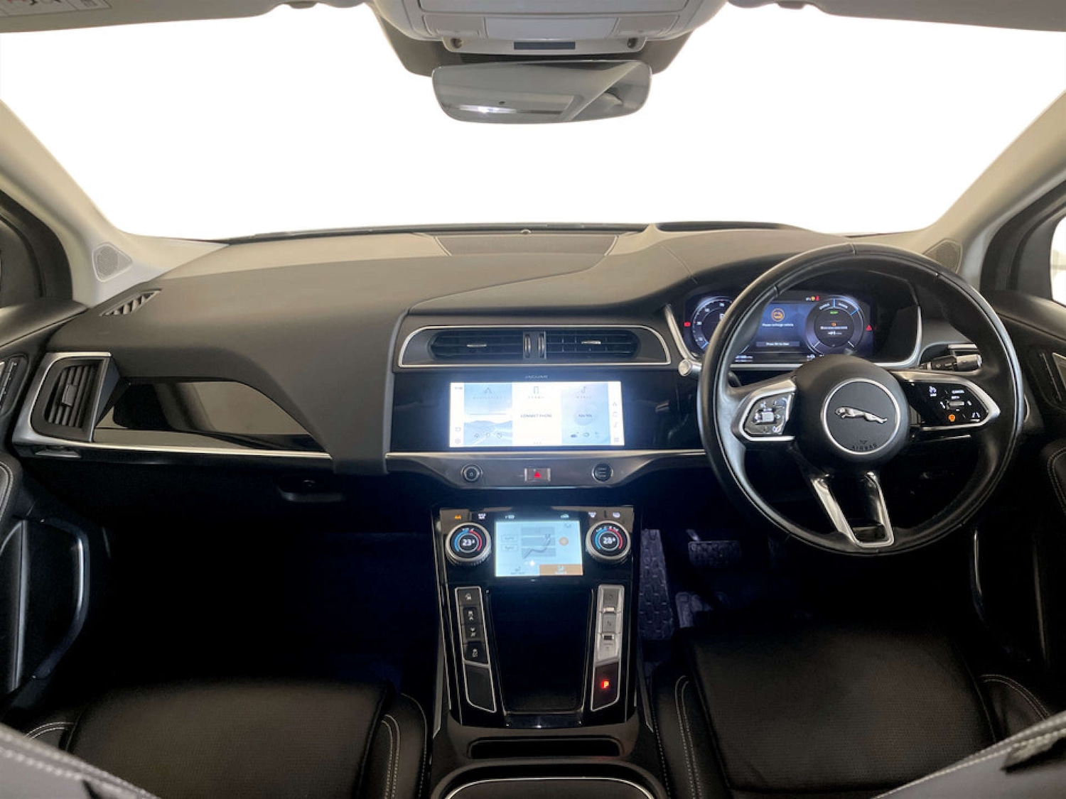 Used Jaguar I-Pace 2020 for sale - 77185768: Photo 3