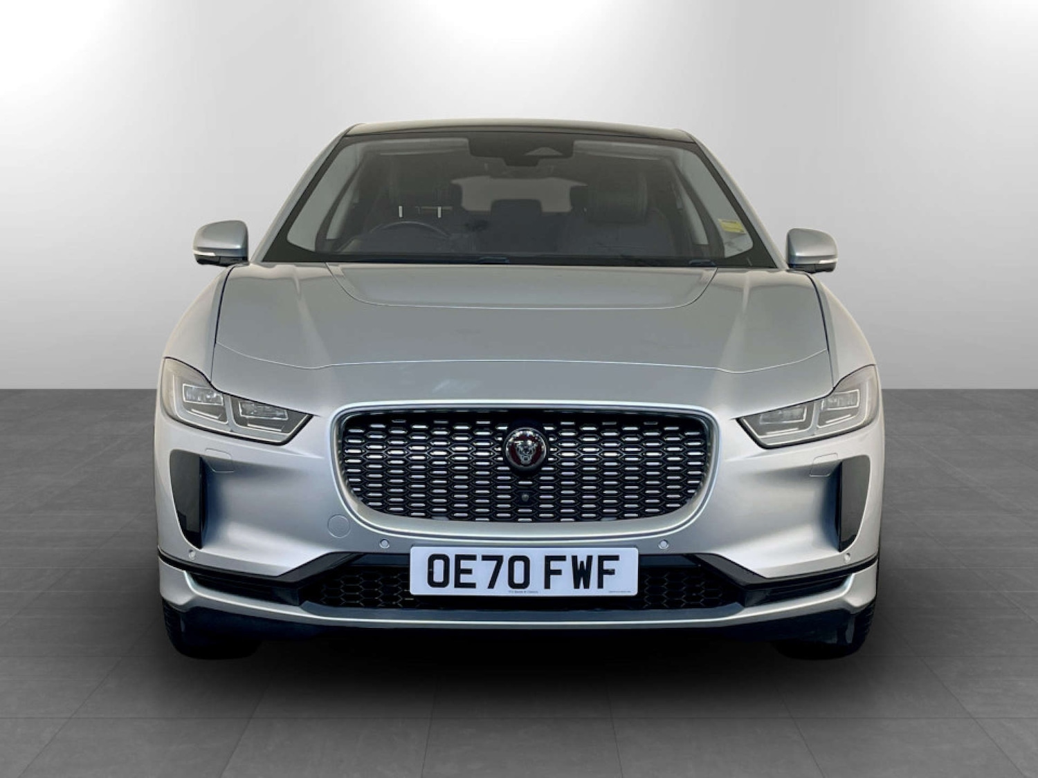 Used Jaguar I-Pace 2020 for sale - 77185768: Photo 5