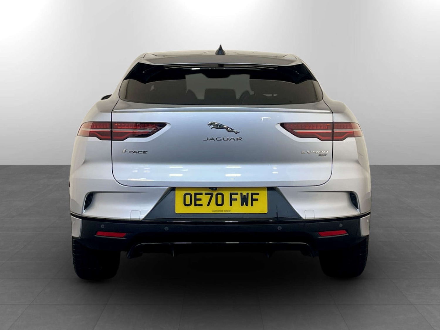 Used Jaguar I-Pace 2020 for sale - 77185768: Photo 9