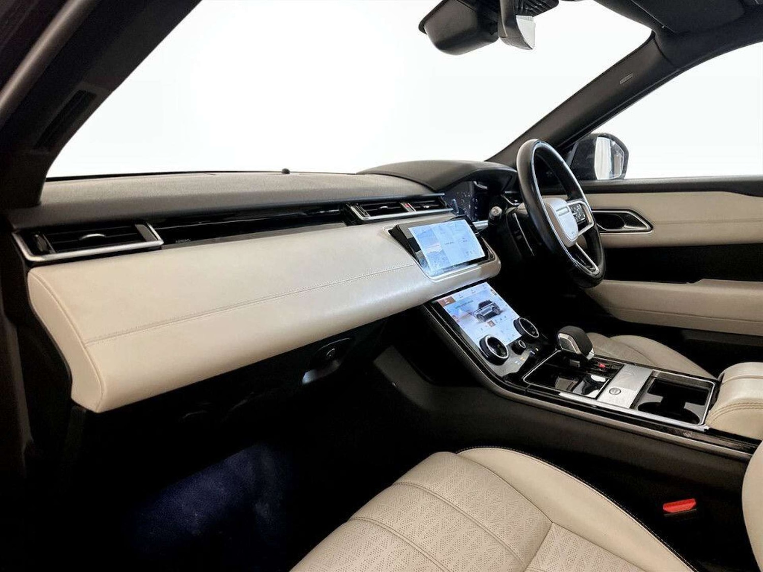 Used Land Rover Range Rover Velar 2021 for sale - 77285469: Photo 12