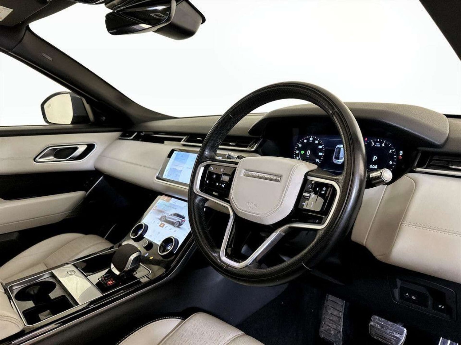 Used Land Rover Range Rover Velar 2021 for sale - 77285469: Photo 15