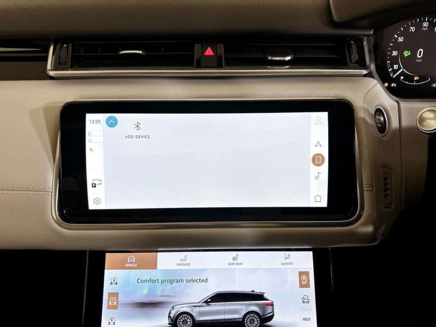 Used Land Rover Range Rover Velar 2021 for sale - 77285469: Photo 23