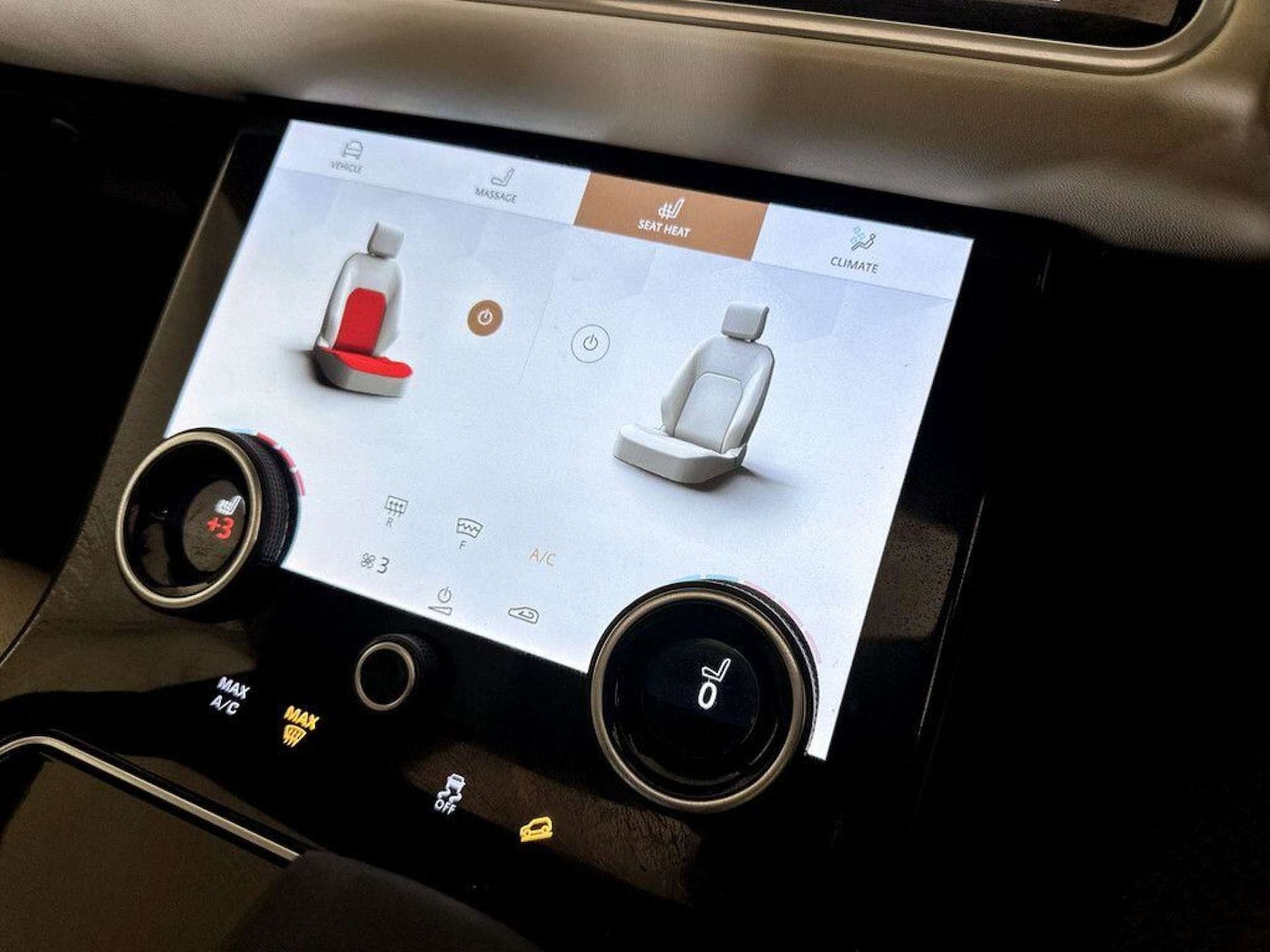 Used Land Rover Range Rover Velar 2021 for sale - 77285469: Photo 27