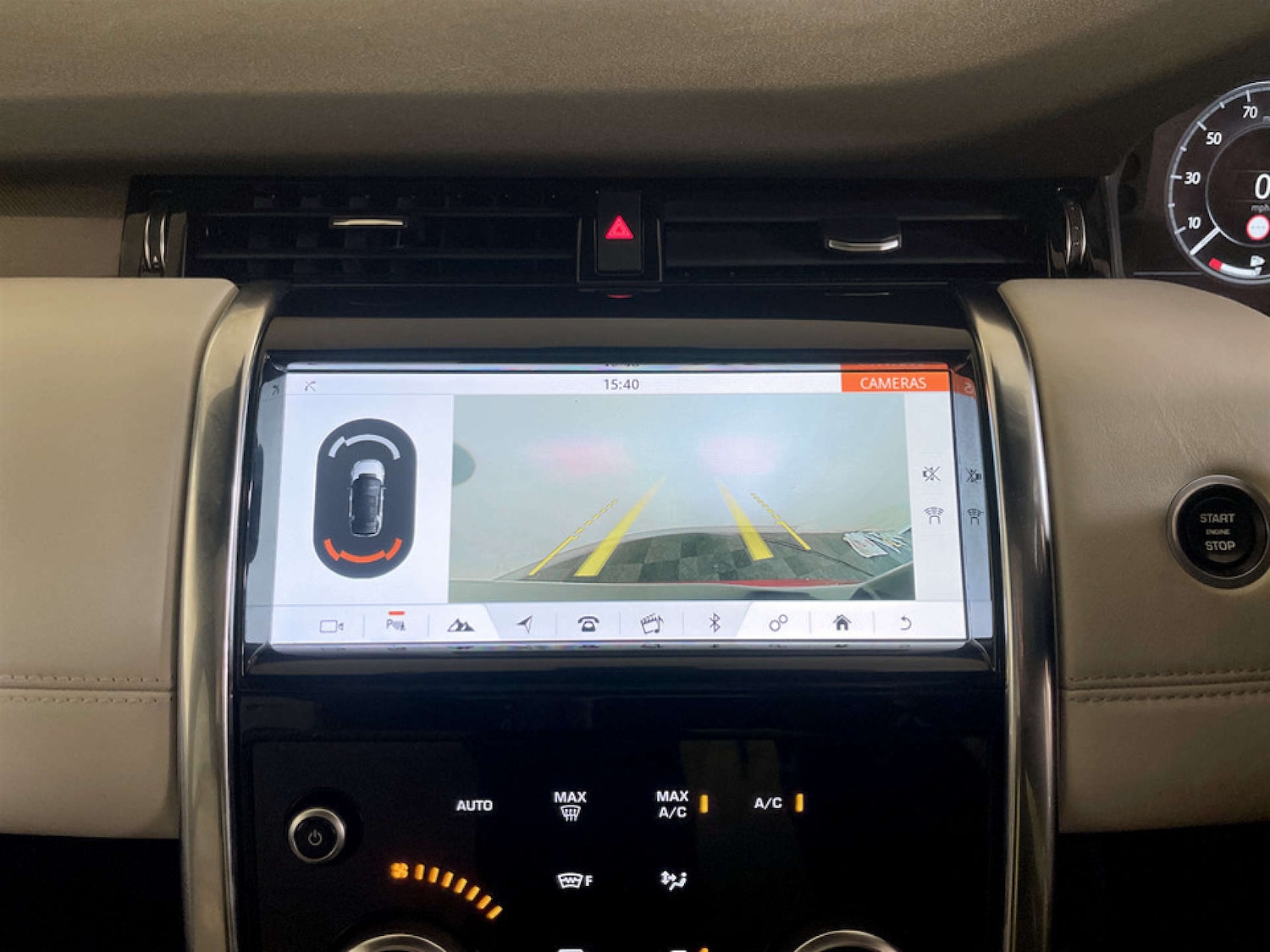 Used Land Rover Discovery Sport 2020 for sale - 77186086: Photo 25