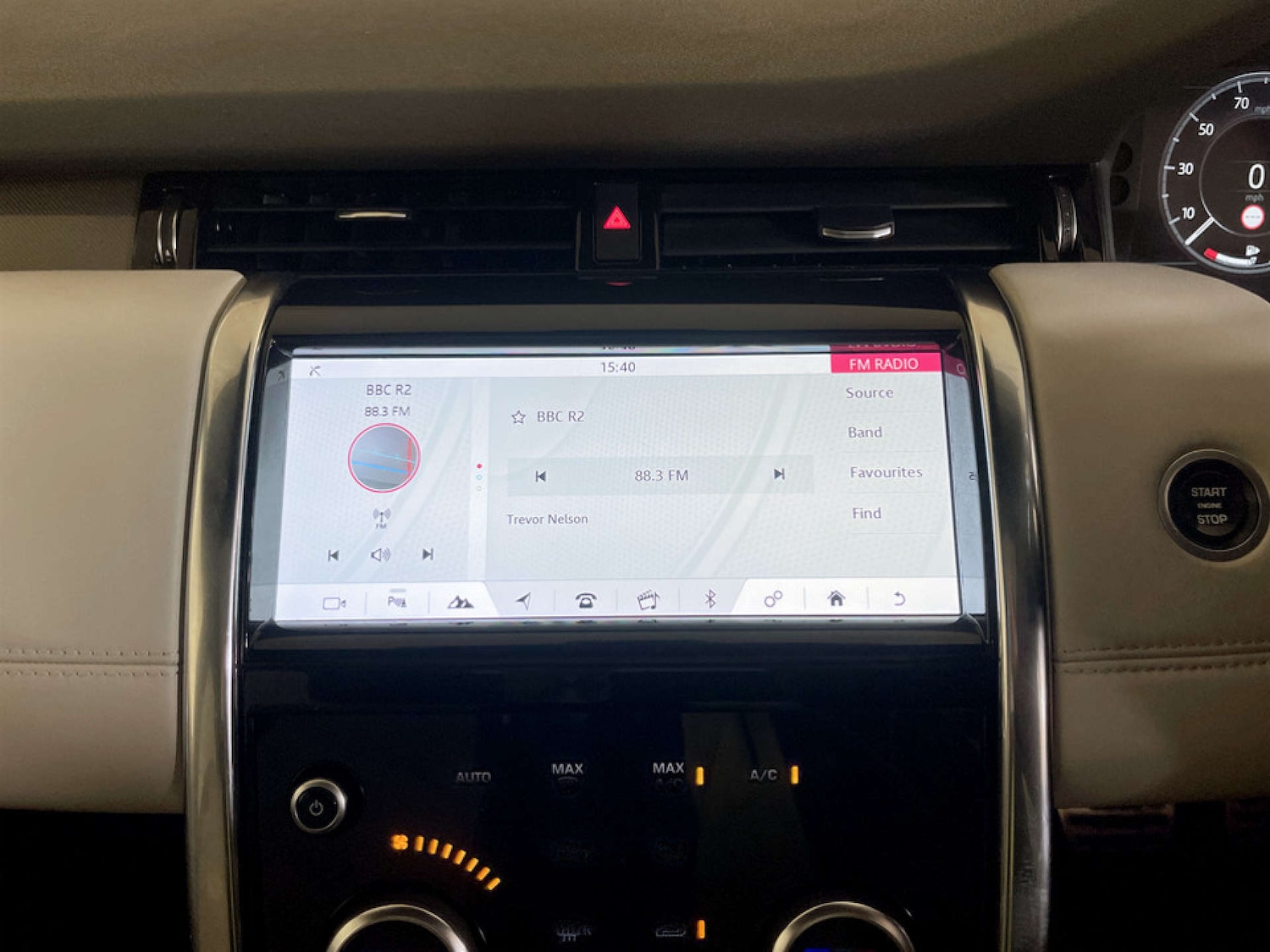 Used Land Rover Discovery Sport 2020 for sale - 77186086: Photo 26