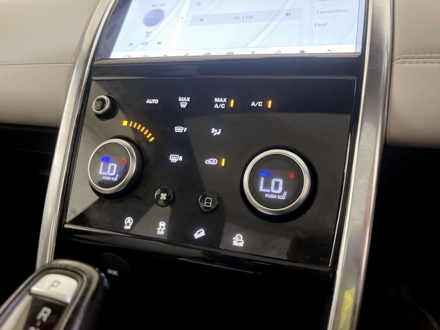 Used Land Rover Discovery Sport 2020 for sale - 77186086: Photo 29